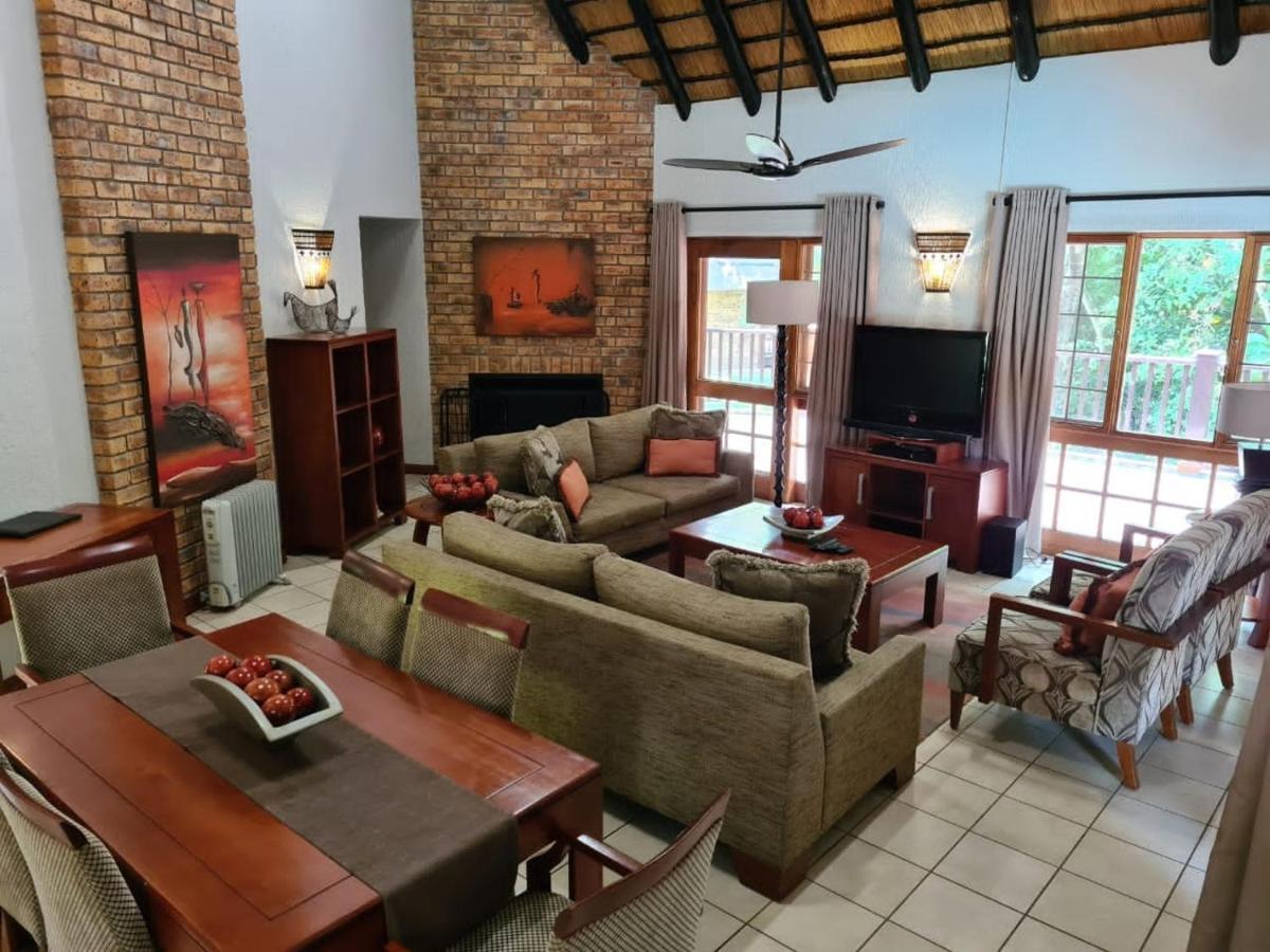 Kruger Park Lodge Unit No 615 With Private Pool Hazyview Exteriör bild