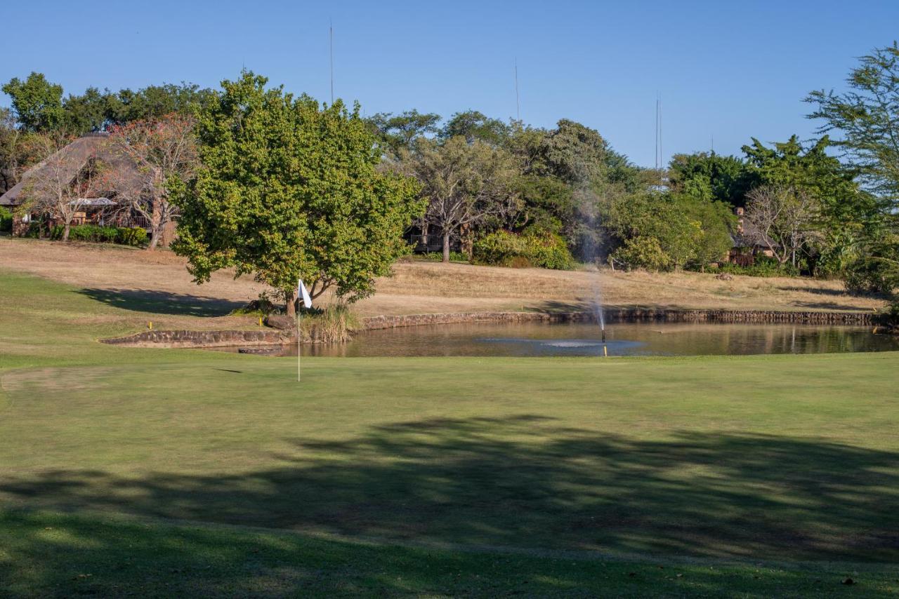 Kruger Park Lodge Unit No 615 With Private Pool Hazyview Exteriör bild