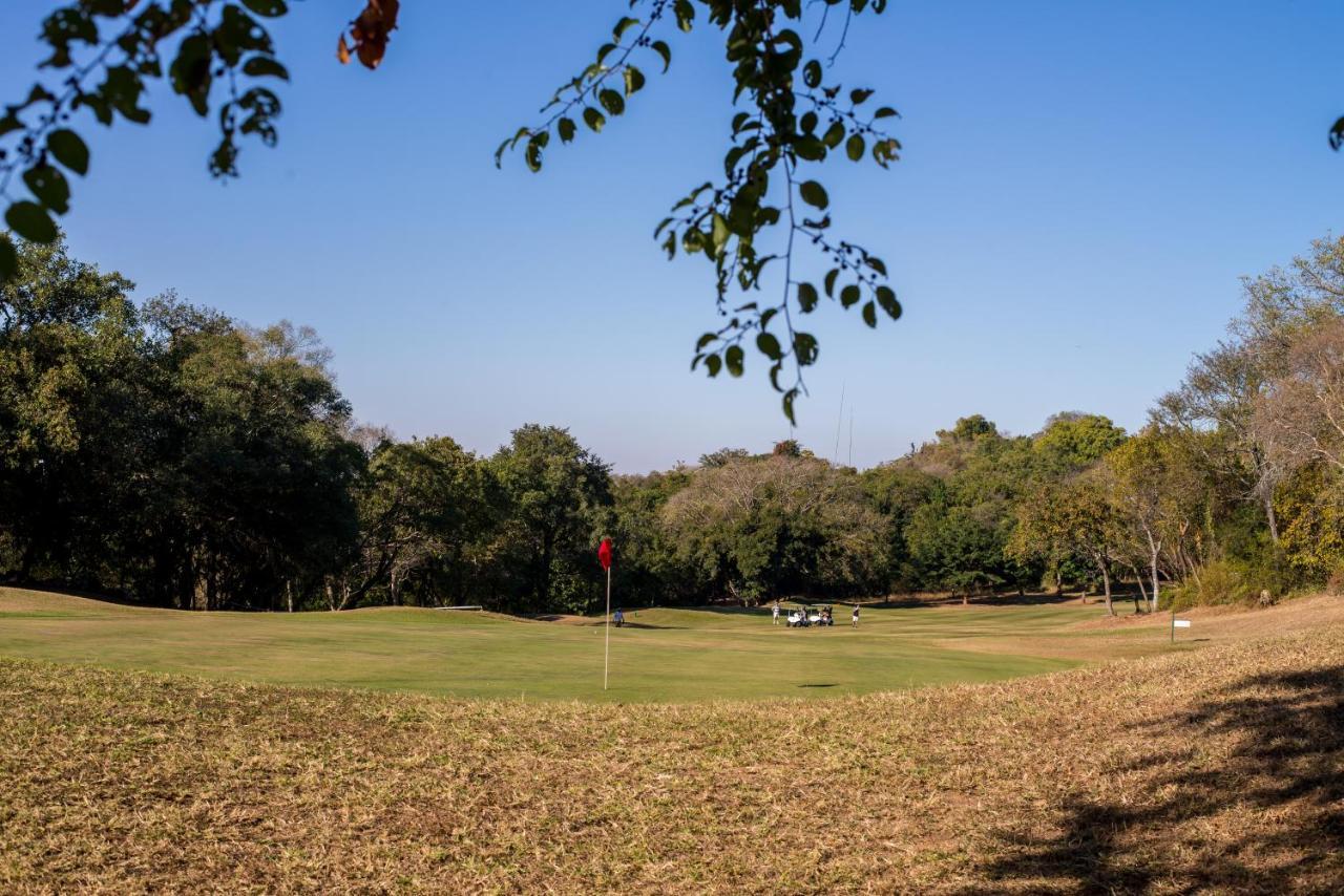 Kruger Park Lodge Unit No 615 With Private Pool Hazyview Exteriör bild