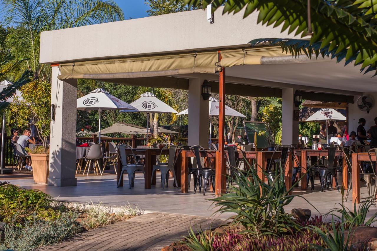 Kruger Park Lodge Unit No 615 With Private Pool Hazyview Exteriör bild