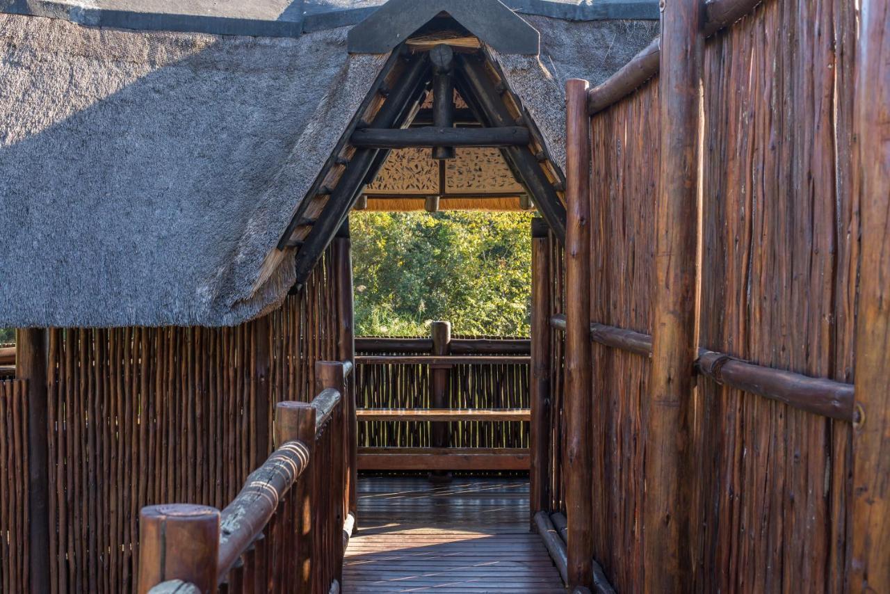 Kruger Park Lodge Unit No 615 With Private Pool Hazyview Exteriör bild