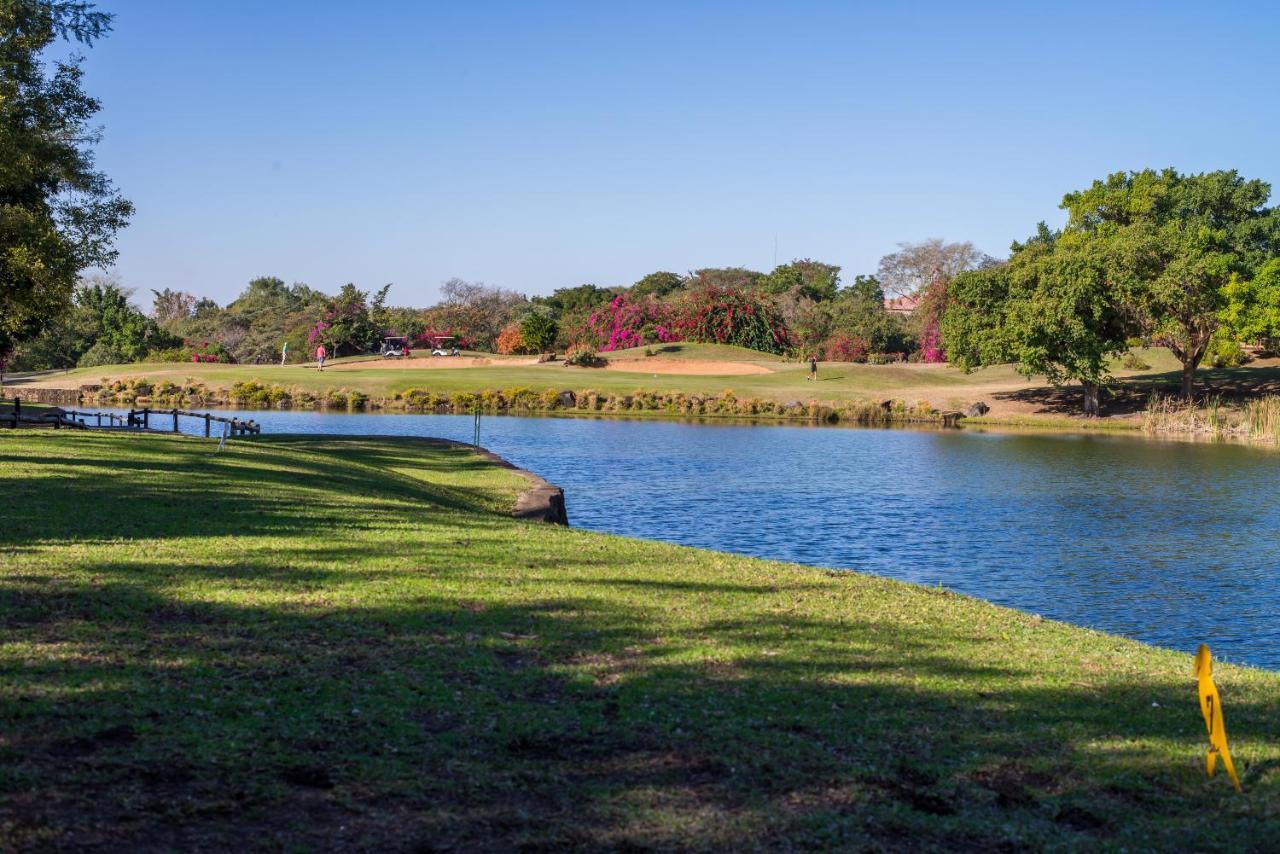 Kruger Park Lodge Unit No 615 With Private Pool Hazyview Exteriör bild