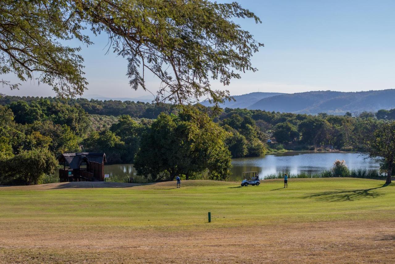Kruger Park Lodge Unit No 615 With Private Pool Hazyview Exteriör bild
