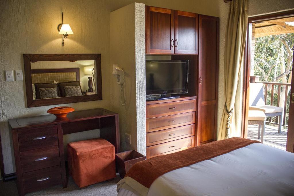 Kruger Park Lodge Unit No 615 With Private Pool Hazyview Exteriör bild