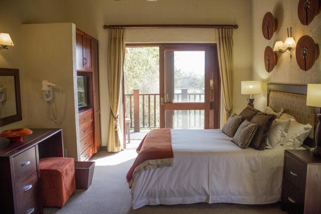 Kruger Park Lodge Unit No 615 With Private Pool Hazyview Exteriör bild