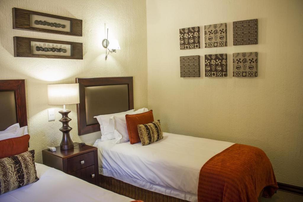 Kruger Park Lodge Unit No 615 With Private Pool Hazyview Exteriör bild